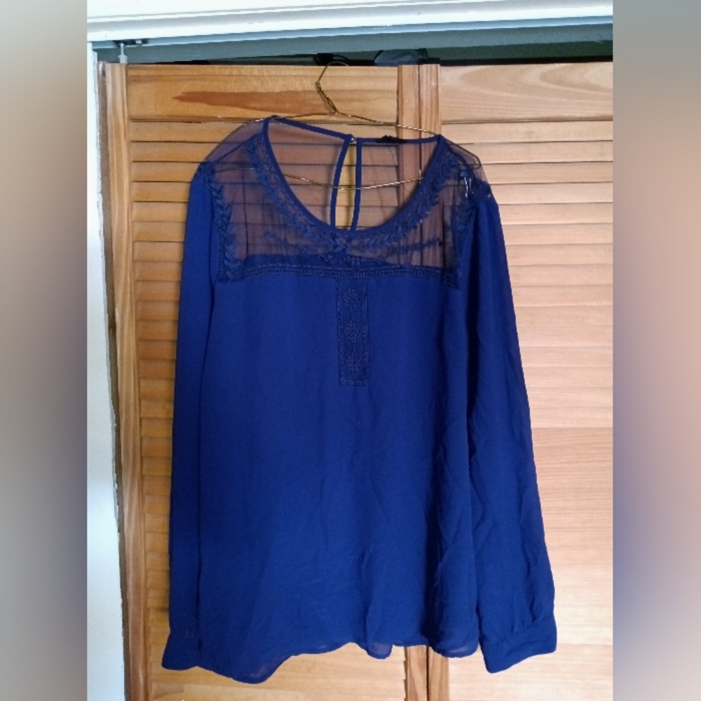 Blouse